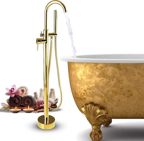Baoshishan freestanding bath - baoshishan,