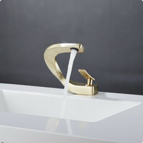 Vanity faucet with integrated - vanity,