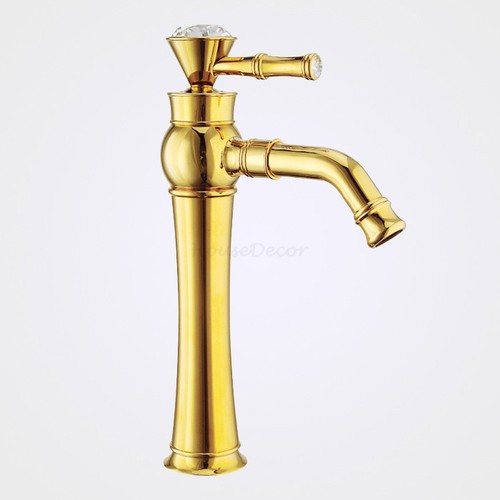 Luxury gold tall - luxury,