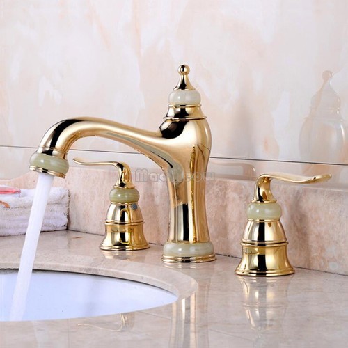 Luxury gold basin - luxury,