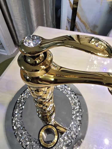 Diamante monobloc basin sink - diamante,