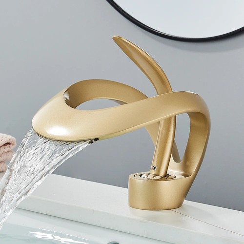 Modern kitchen tap luxury - tap,