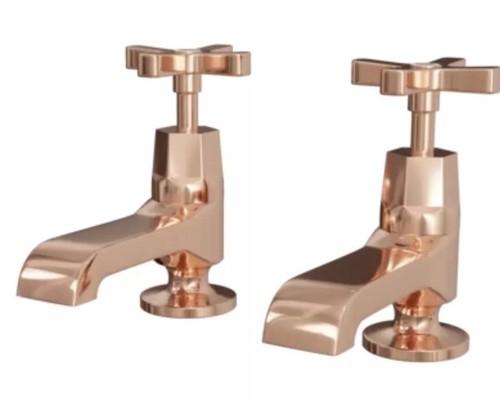 Cassellie rose gold - gold, art