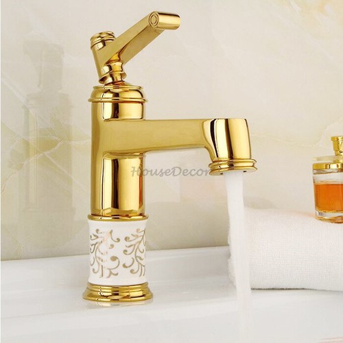 Single hole sink - single,
