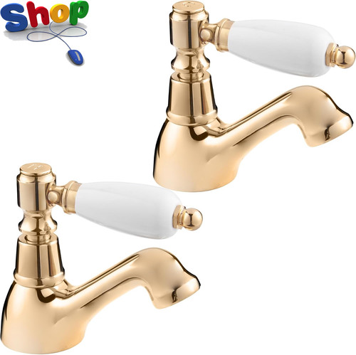Ge01 501 georgian basin - georgian, taps