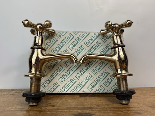 Pair bristan colonial vanity - pair,