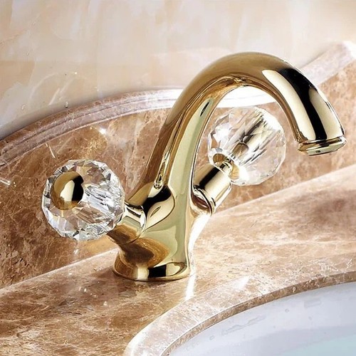 Deluxe gold polish brass - gold,