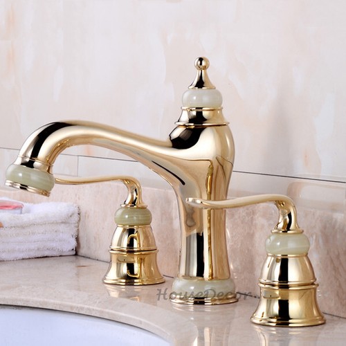 Luxury hole split bathroom - 3,