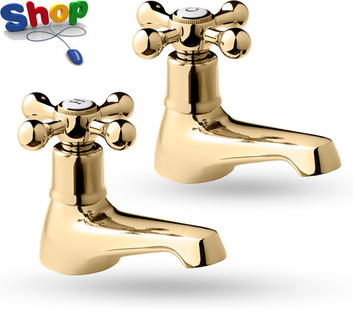 Tudor basin taps traditional - tudor,