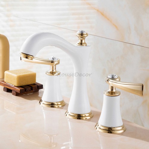 European style hole bathroom - european, 3