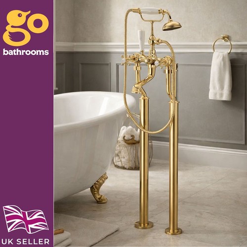 Traditional polished gold - traditional,