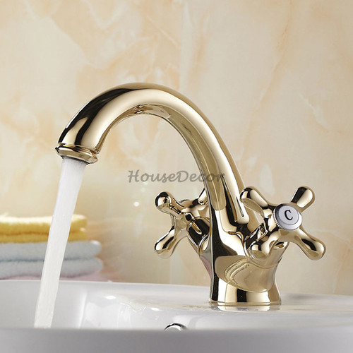 Luxury gold polished brass - luxury,