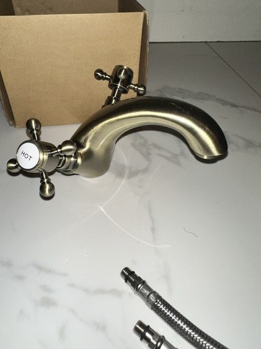 Traditional crosshead mono - crosshead,