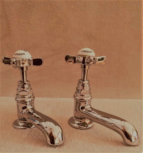 Chelse gold wash bath - chelse, pillar