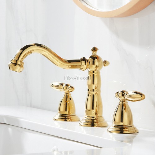 Light luxury retro - light, tap