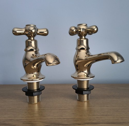 Deva regency bath taps - deva,