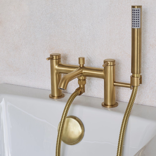 Hoxton bath shower - hoxton, tap