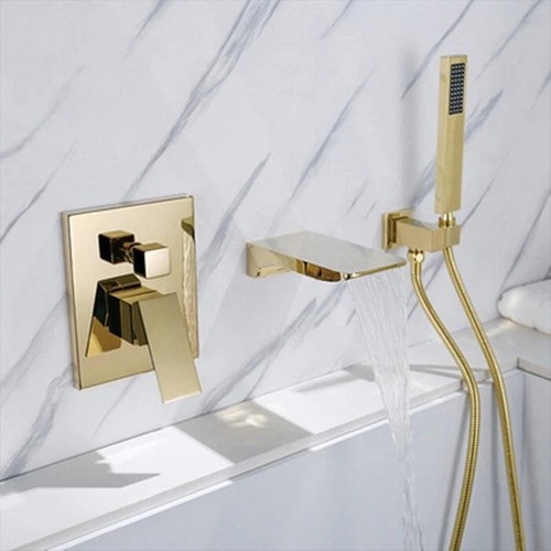 Hotel bathroom concealed - hotel,