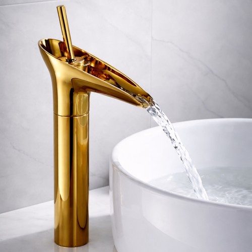 Modern single lever bathroom - lever,